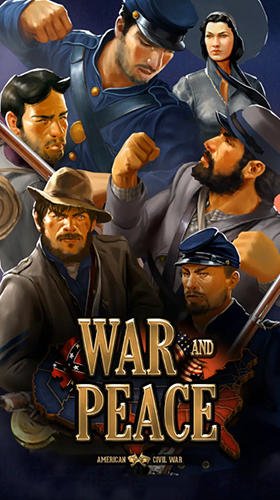 download War and peace: Civil war apk